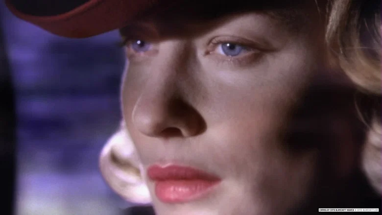 Charlotte Gray screenshot 6