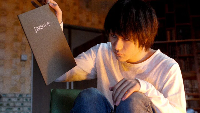 Death Note: L Change the WorLd screenshot 2