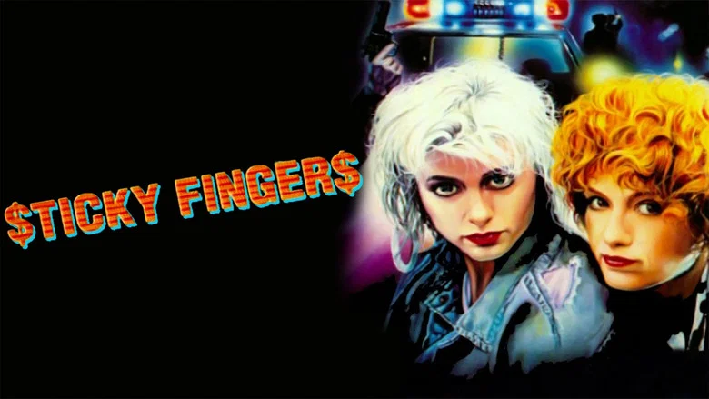 Sticky Fingers screenshot 3