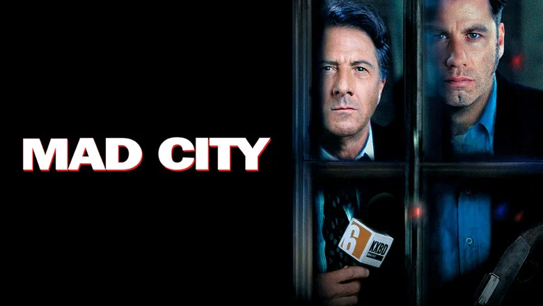 Mad City screenshot 5
