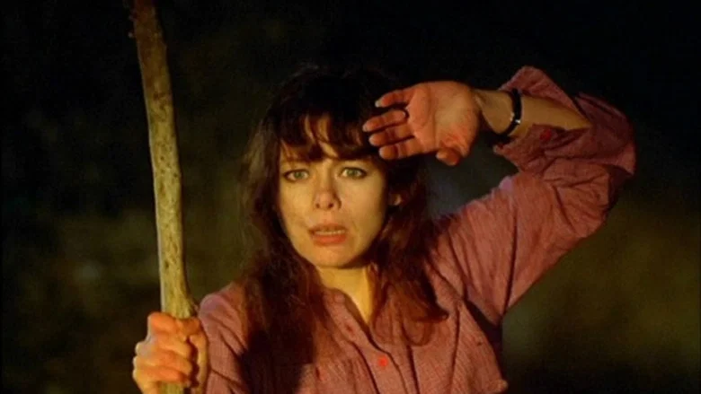 The Grapes of Death screenshot 5