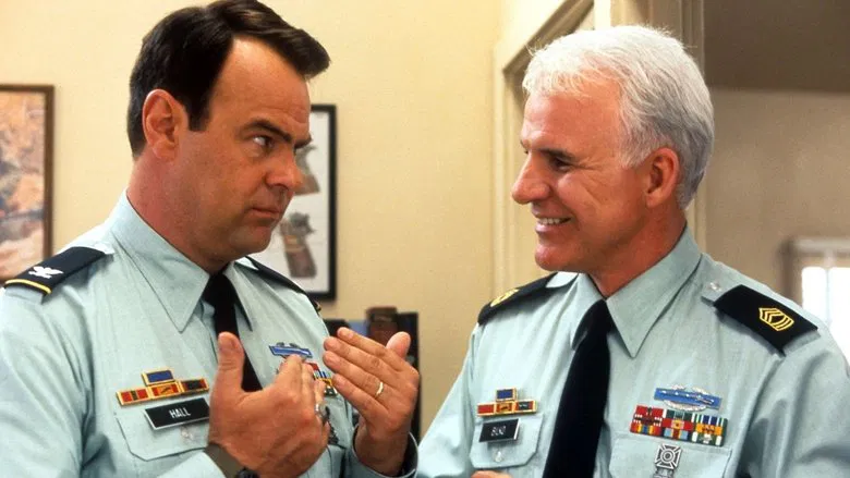 Sgt. Bilko screenshot 1