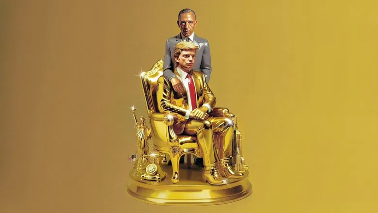 The Apprentice screenshot 1