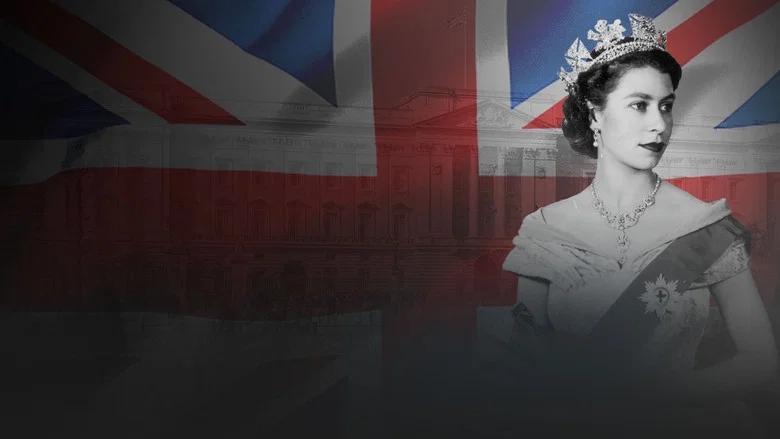 The Queen: Mother and Monarch screenshot 1