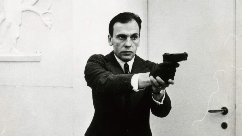The Conformist screenshot 7