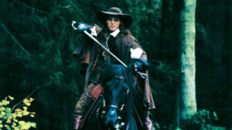 The Musketeer screenshot 8