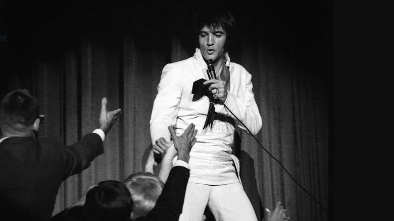Elvis: The Ultimate Live Collection screenshot 1
