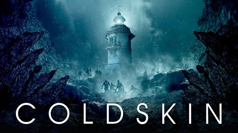 Cold Skin screenshot 8