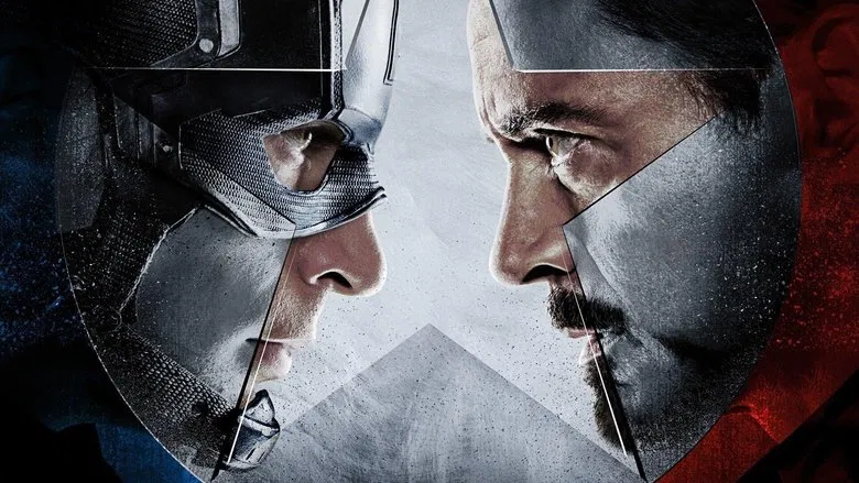 Captain America: Civil War screenshot 4