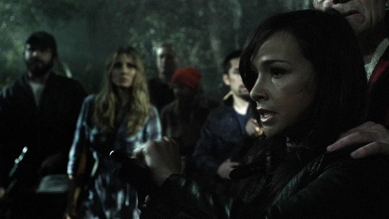Hatchet II screenshot 2