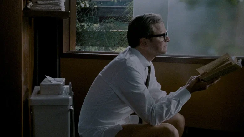 A Single Man screenshot 3