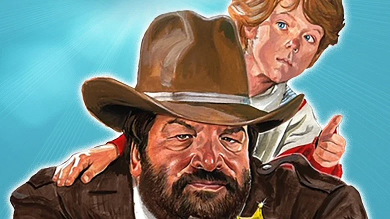 The Sheriff and the Satellite Kid screenshot 4