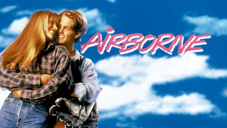 Airborne screenshot 1