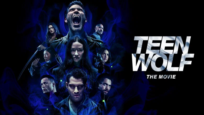Teen Wolf: The Movie screenshot 5