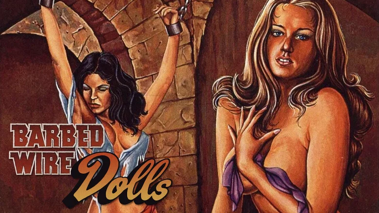 Barbed Wire Dolls screenshot 7