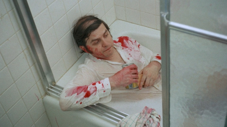 Shriek of the Mutilated screenshot 1