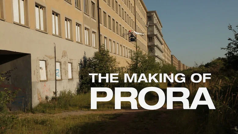 The Making of Prora screenshot 1
