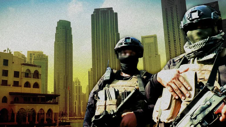 Narco Business screenshot 4