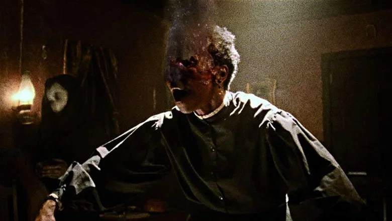 West of Hell screenshot 3