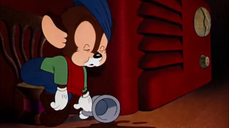 Bedtime for Sniffles screenshot 1