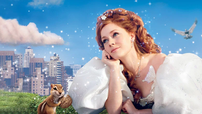 Enchanted screenshot 7