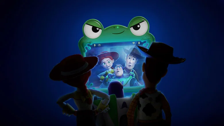 Toy Story 5 screenshot 5