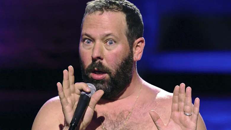 Bert Kreischer: Secret Time screenshot 1