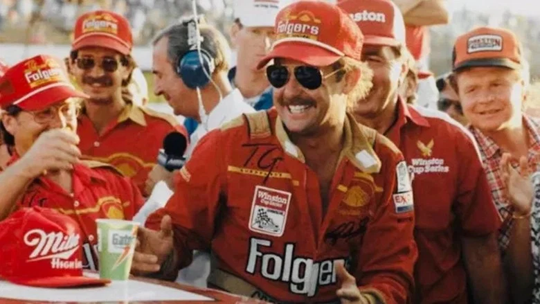 Tim Richmond: To the Limit screenshot 3