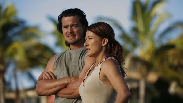 Malibu Shark Attack screenshot 1