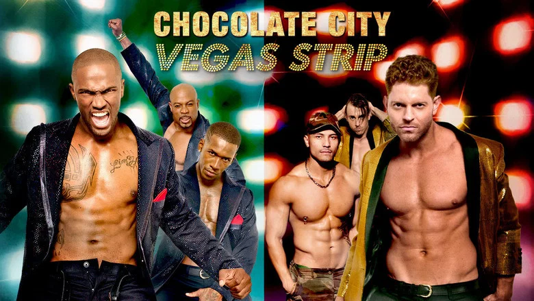Chocolate City: Vegas Strip screenshot 2
