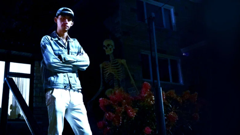 The Terrifying Night Of Montrealloween screenshot 1