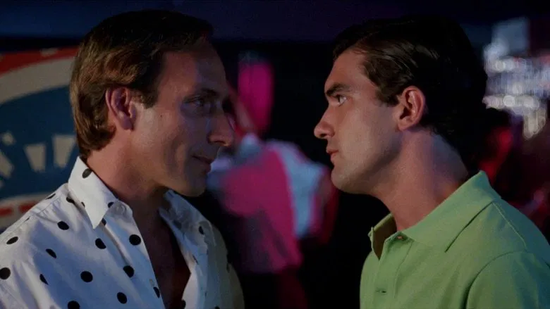 Law of Desire screenshot 1