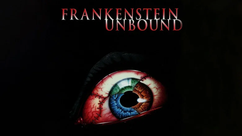 Frankenstein Unbound screenshot 5