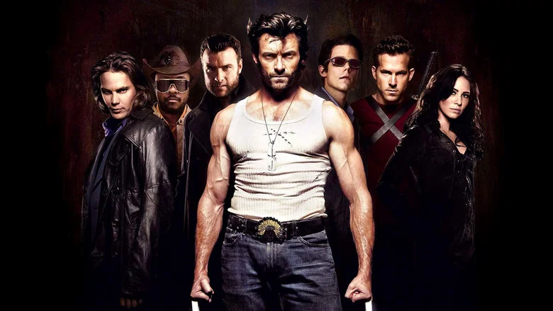 X-Men Origins: Wolverine screenshot 7