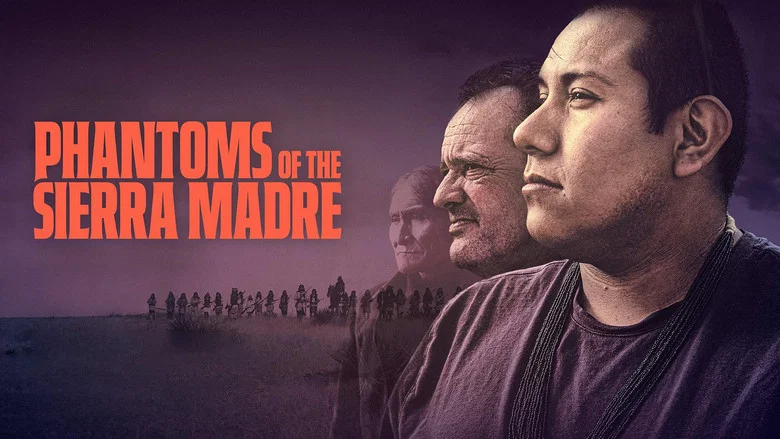 Phantoms of the Sierra Madre screenshot 4