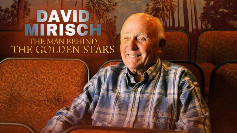 David Mirisch, the Man Behind the Golden Stars screenshot 1