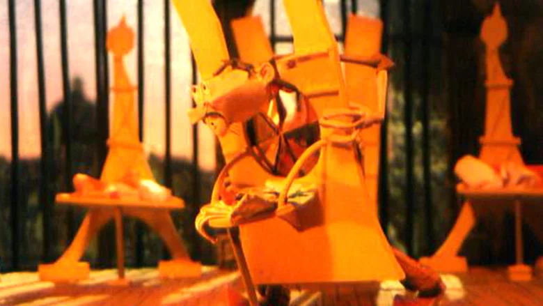Tous les i de paris s'illuminent screenshot 1
