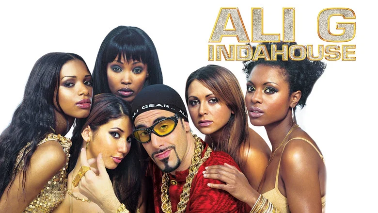 Ali G Indahouse screenshot 2