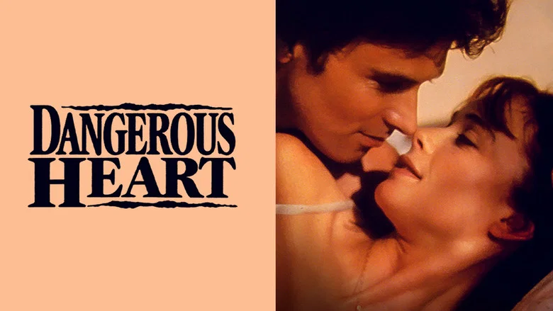 Dangerous Heart screenshot 1