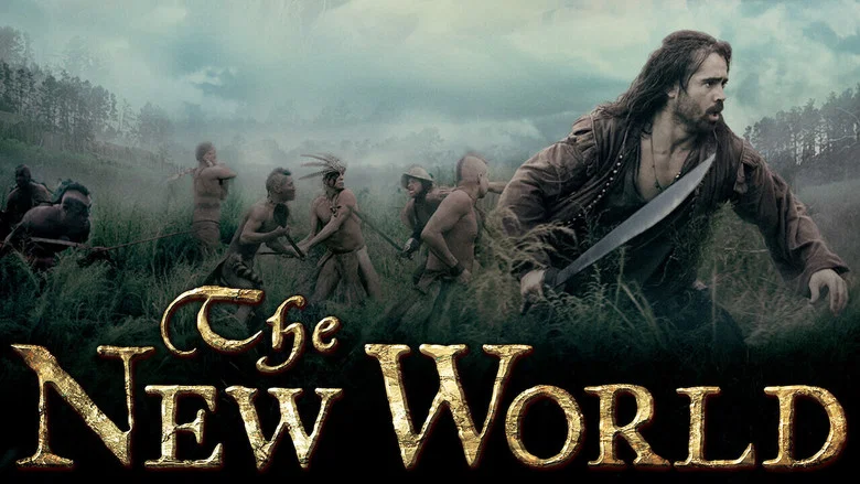 The New World screenshot 8