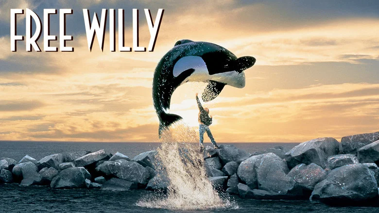 Free Willy screenshot 4