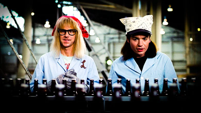 Wayne's World screenshot 8