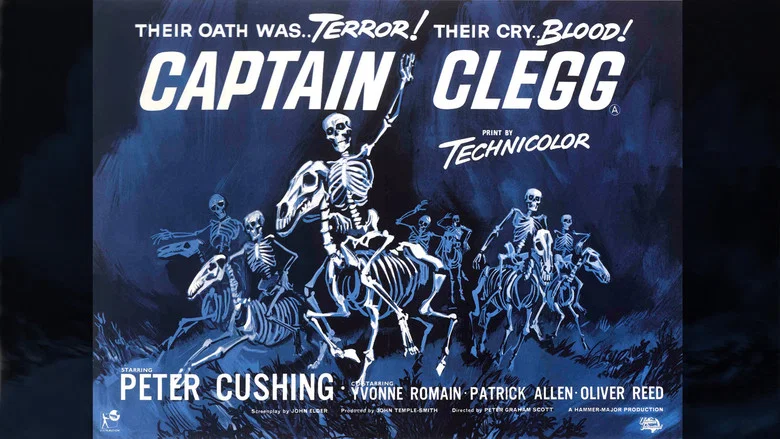 Captain Clegg screenshot 4