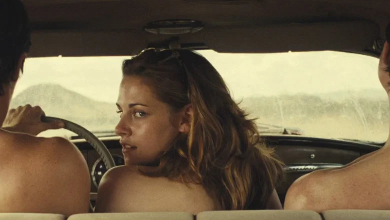 On the Road screenshot 7