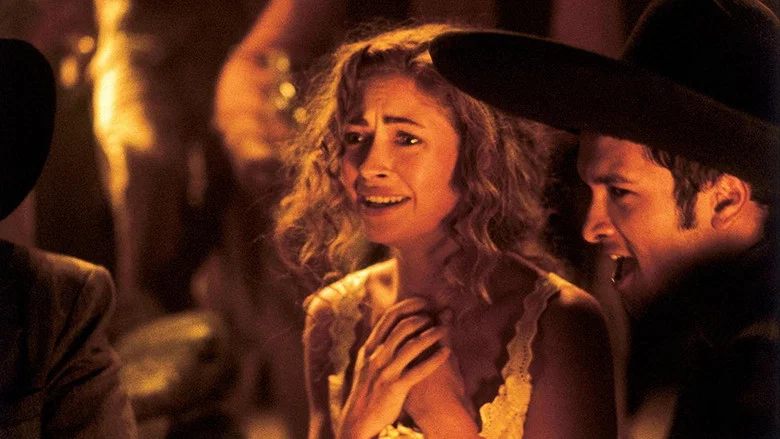 From Dusk Till Dawn 3: The Hangman's Daughter screenshot 8