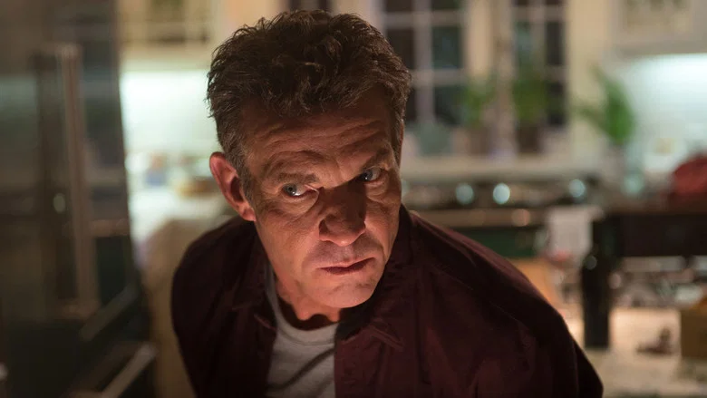 The Intruder screenshot 1