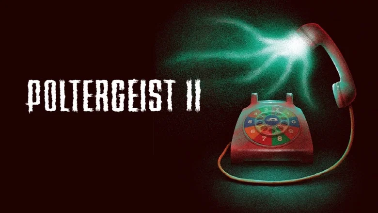 Poltergeist II: The Other Side screenshot 6