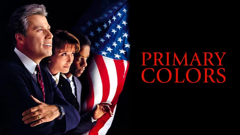 Primary Colors screenshot 6