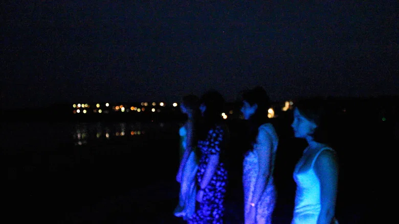 The Ridge Grave Girls screenshot 1