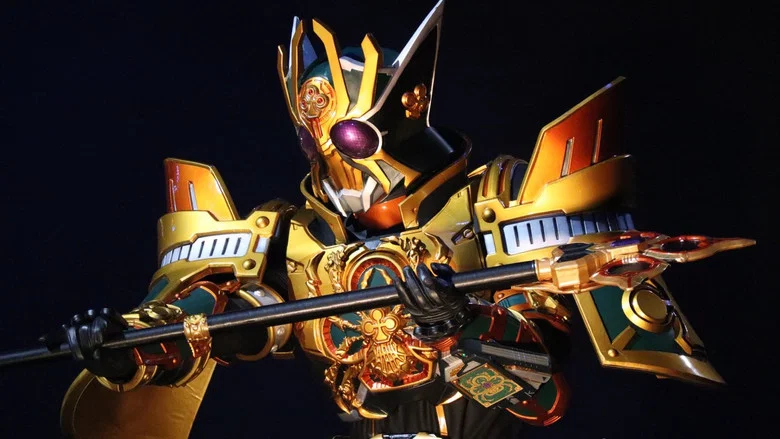 Kamen Rider Blade 20th Anniversary STAGE&TALK screenshot 3